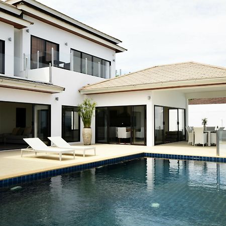 Villa Tiara Bophut Exterior foto